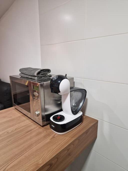 Atico Cork Apartment Vigo Ngoại thất bức ảnh