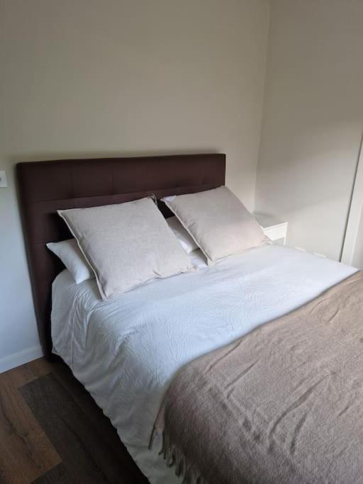 Atico Cork Apartment Vigo Ngoại thất bức ảnh